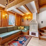 Hilde's House Διαμέρισμα *