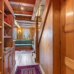 Διαμέρισμα Hilde's House