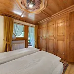 Hilde's House Peaio