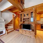 Hilde's House Peaio