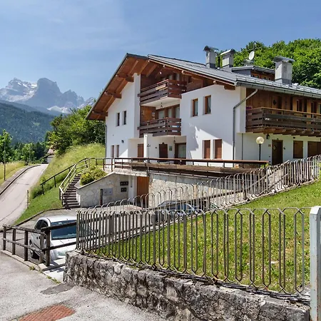 Апартаменты Hilde's House