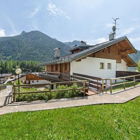 Hilde's House *