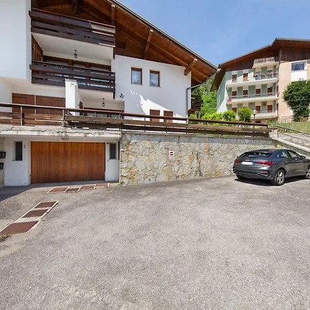 Hilde's House *