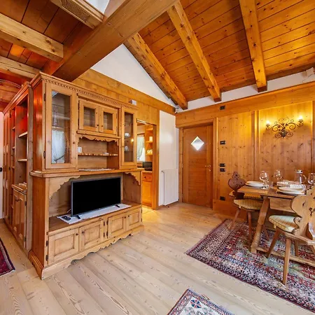 Hilde's House *