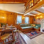 Hilde's House شقة *