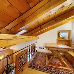 Hilde's House Peaio