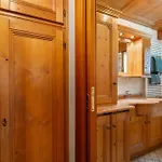 Hilde's House شقة Peaio