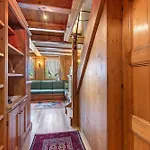 شقة Hilde's House *