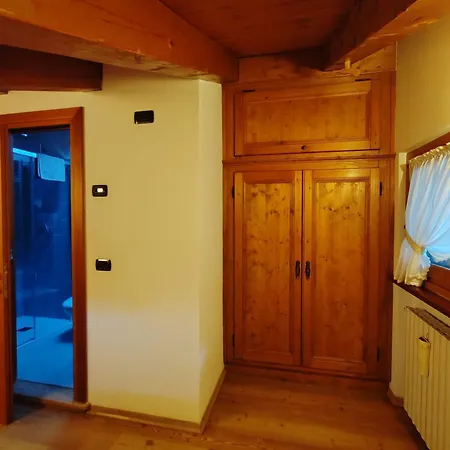 Hilde's House