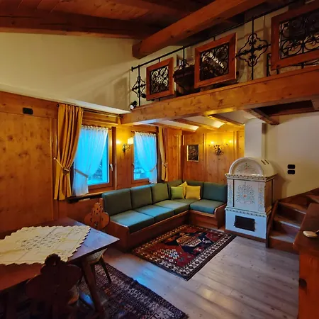 Hilde's House Apartment *