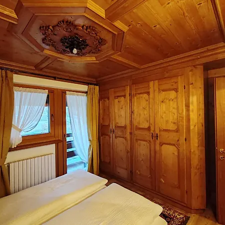 Hilde's House Apartment