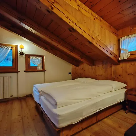 Hilde's House Apartment