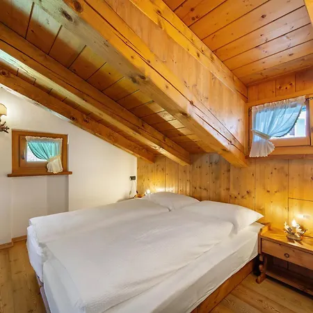 Apartmán Hilde's House *