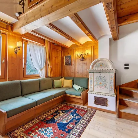 Hilde's House Apartment *