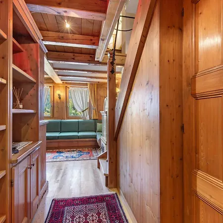 Apartmán Hilde's House