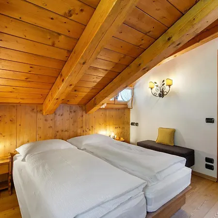 Hilde's House Apartment *