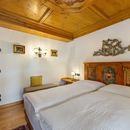 Apartmán Hilde's House Peaio