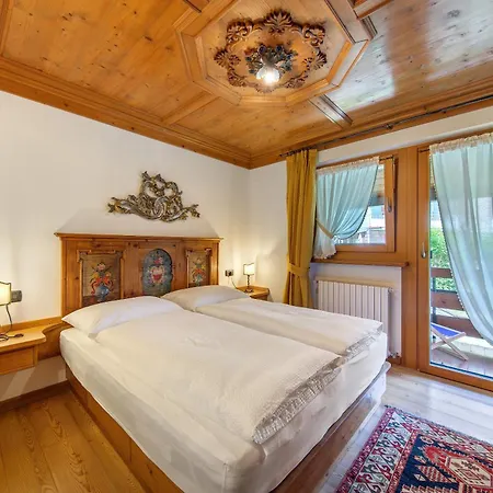 Apartmán Hilde's House *