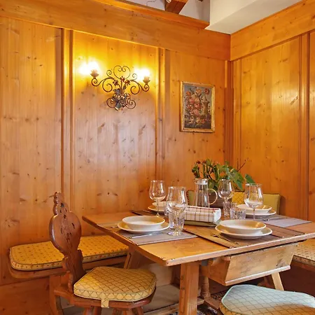 Hilde's House Apartment