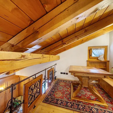 Hilde's House Peaio