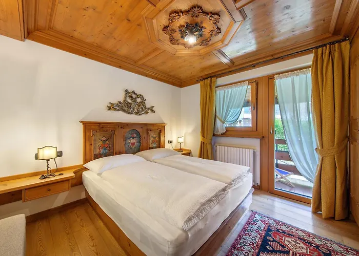 Διαμέρισμα Hilde's House *